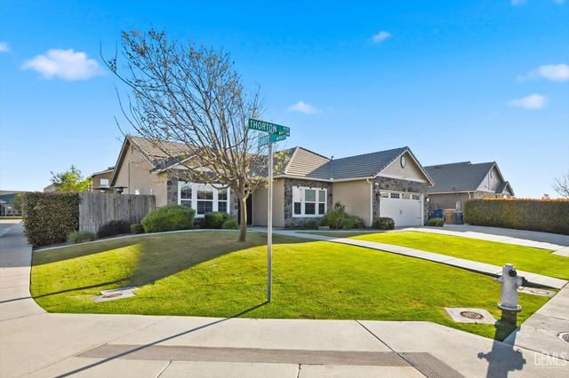 6405 Thorton Avenue, Bakersfield, CA 93313