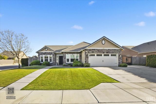 6405 Thorton Avenue, Bakersfield, CA 93313