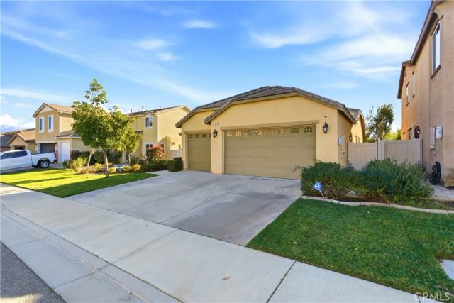 1449 Begonia way, Beaumont, CA 92223