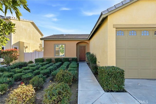 1449 Begonia way, Beaumont, CA 92223