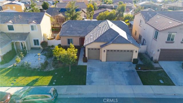 1449 Begonia way, Beaumont, CA 92223