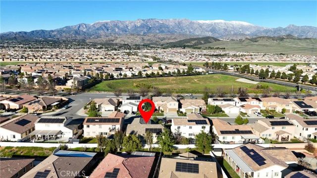 1449 Begonia way, Beaumont, CA 92223