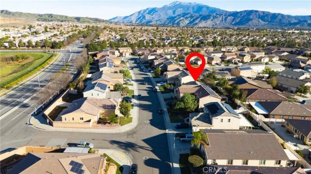 1449 Begonia way, Beaumont, CA 92223