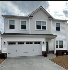 1014 Meadow Pond Drive, Durham, NC 27703