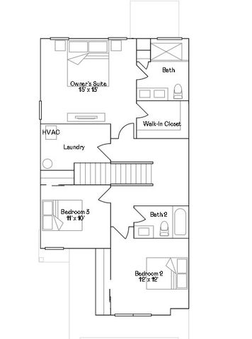 14845 S Hillside Drive, Lockport, IL 60441