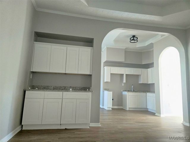 206 Davors Drive, Montgomery, AL 36109