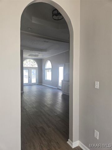 206 Davors Drive, Montgomery, AL 36109