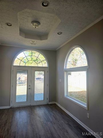 206 Davors Drive, Montgomery, AL 36109