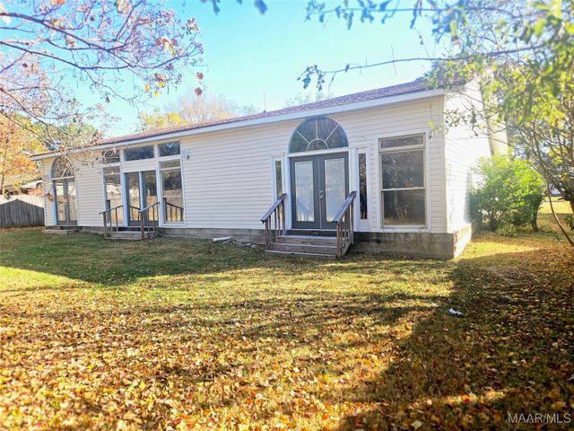 206 Davors Drive, Montgomery, AL 36109