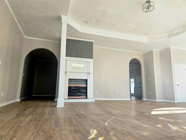 206 Davors Drive, Montgomery, AL 36109