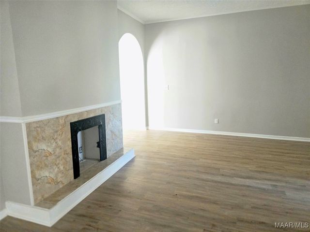 206 Davors Drive, Montgomery, AL 36109