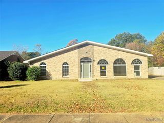 206 Davors Drive, Montgomery, AL 36109