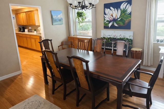 321 ROSLYN AVENUE, New Smyrna Beach, FL 32168