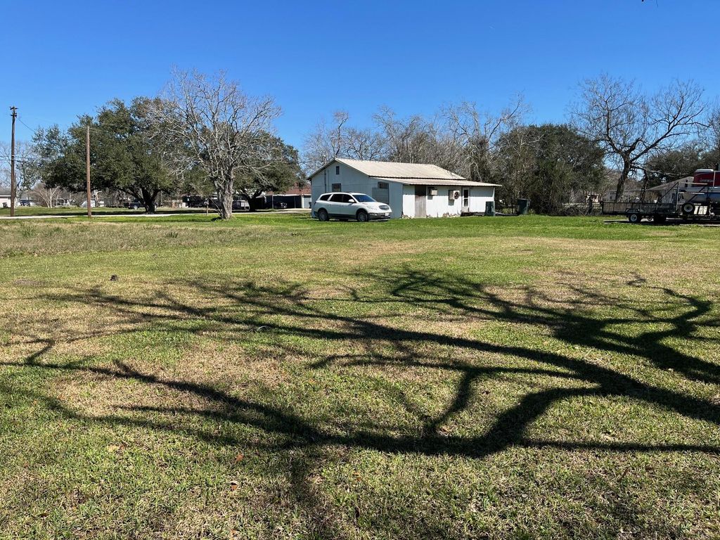 2354 Mimosa Street, Port Arthur, TX 77640