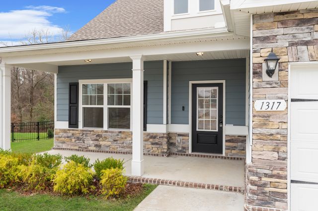 1317 Ardmore Ln, Mount Juliet, TN 37122