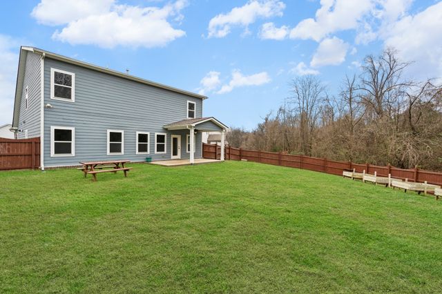 1317 Ardmore Ln, Mount Juliet, TN 37122