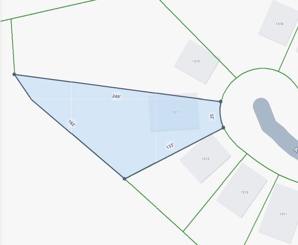 1317 Ardmore Ln, Mount Juliet, TN 37122