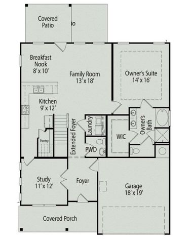 1317 Ardmore Ln, Mount Juliet, TN 37122