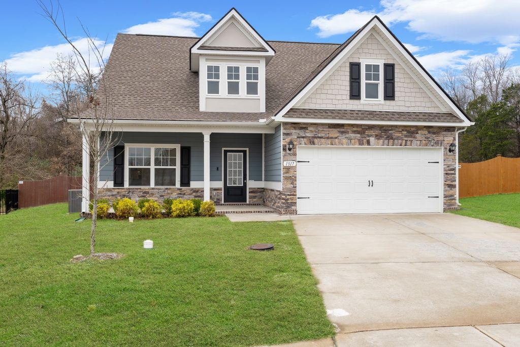 1317 Ardmore Ln, Mount Juliet, TN 37122