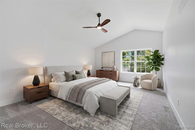 9400 Roland Drive, Brighton, MI 48116