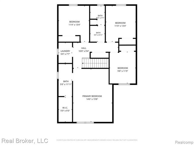 9400 Roland Drive, Brighton, MI 48116