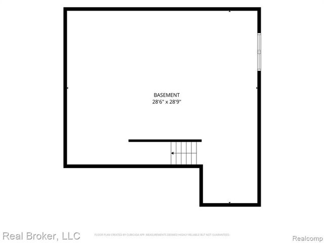 9400 Roland Drive, Brighton, MI 48116
