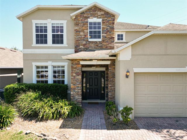 1705 PLANTATION POINTE DRIVE, Orlando, FL 32824