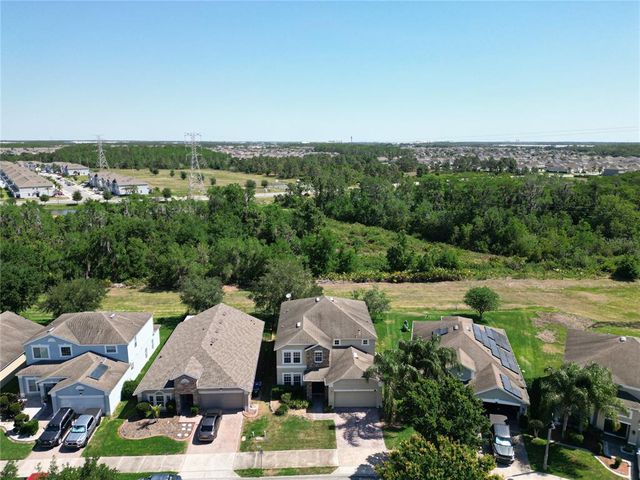 1705 PLANTATION POINTE DRIVE, Orlando, FL 32824