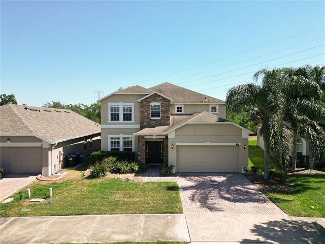 1705 PLANTATION POINTE DRIVE, Orlando, FL 32824