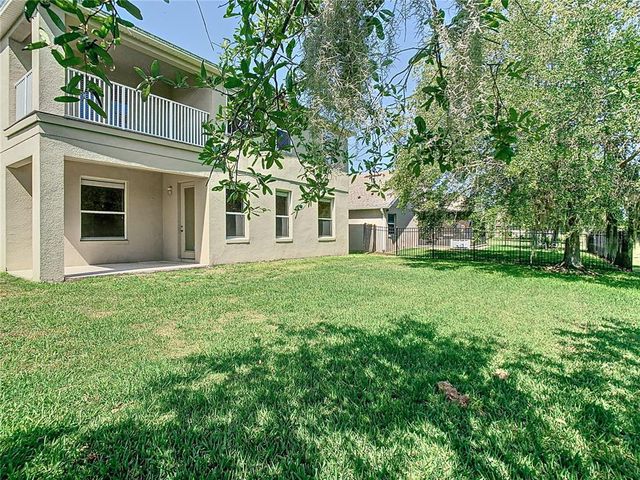 1705 PLANTATION POINTE DRIVE, Orlando, FL 32824