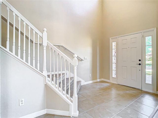 1705 PLANTATION POINTE DRIVE, Orlando, FL 32824