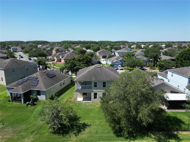 1705 PLANTATION POINTE DRIVE, Orlando, FL 32824