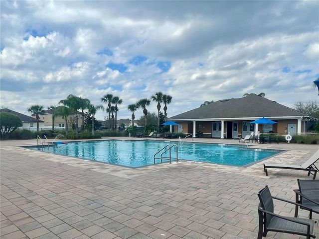 1705 PLANTATION POINTE DRIVE, Orlando, FL 32824