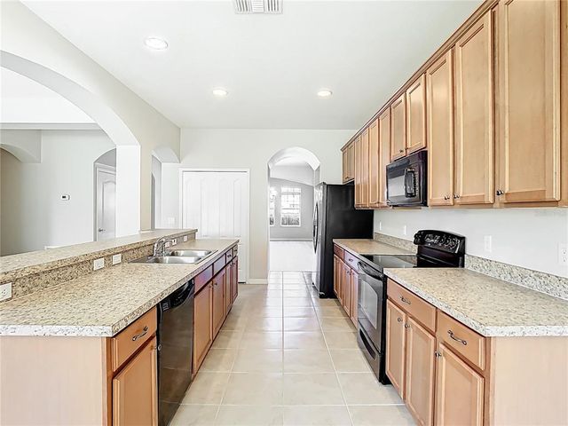 1705 PLANTATION POINTE DRIVE, Orlando, FL 32824