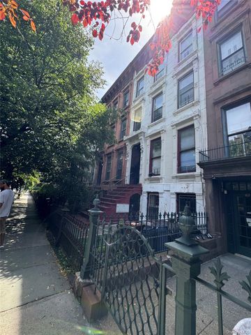 64 Hancock Street, Brooklyn, NY 11216