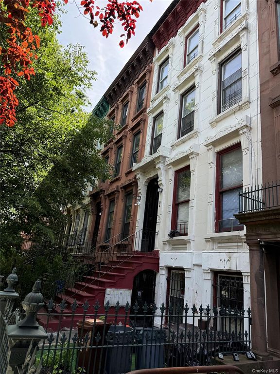 64 Hancock Street, Brooklyn, NY 11216