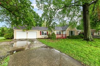 8655 N College Avenue, Indianapolis, IN 46240