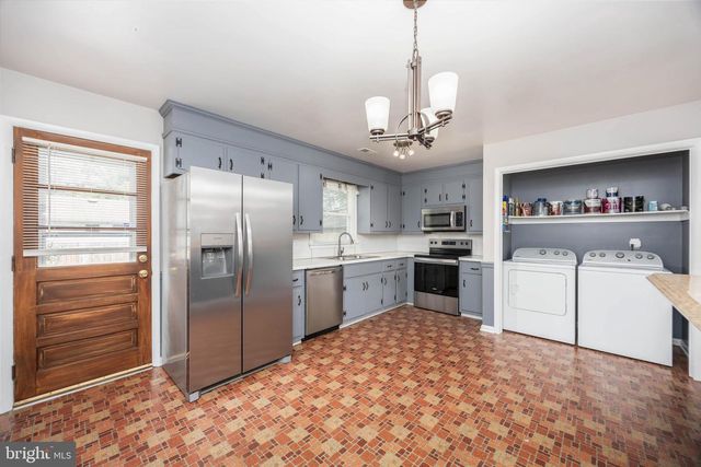 509 JUNIPER ST, Salisbury, MD 21804