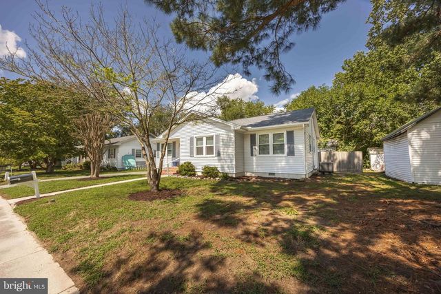 509 JUNIPER ST, Salisbury, MD 21804