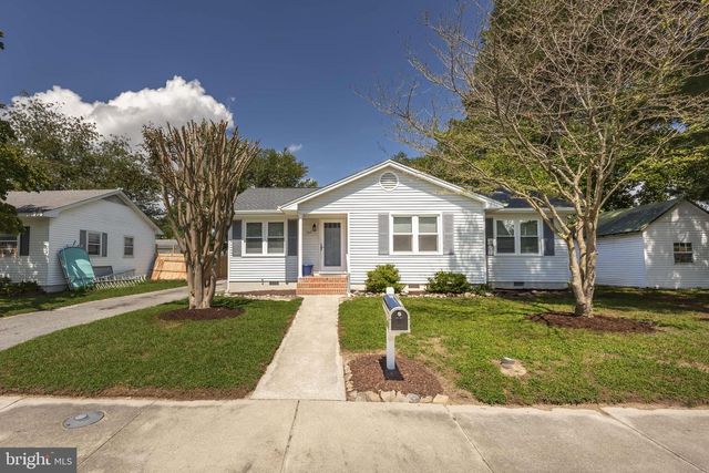 509 JUNIPER ST, Salisbury, MD 21804
