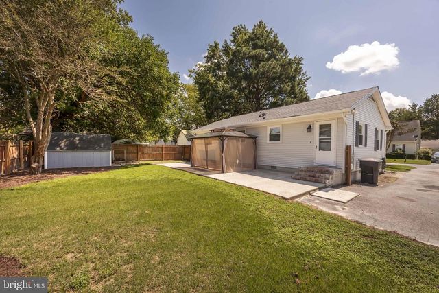 509 JUNIPER ST, Salisbury, MD 21804