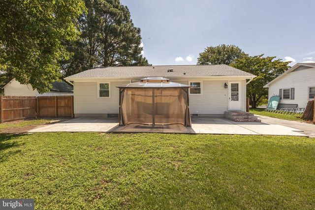 509 JUNIPER ST, Salisbury, MD 21804