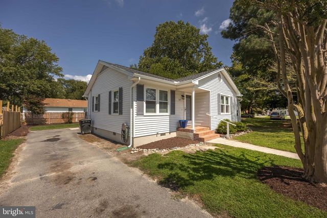 509 JUNIPER ST, Salisbury, MD 21804