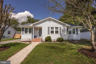 509 JUNIPER ST, Salisbury, MD 21804