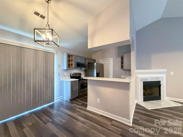 1110 Helms Road, Charlotte, NC 28214