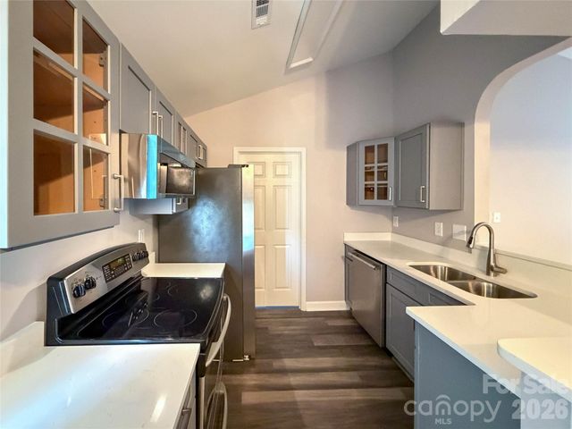 1110 Helms Road, Charlotte, NC 28214