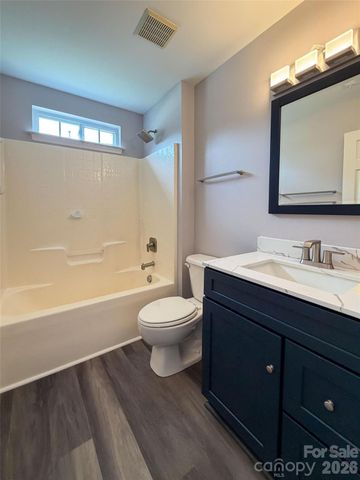 1110 Helms Road, Charlotte, NC 28214