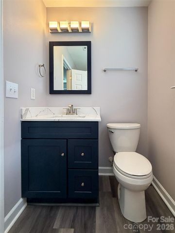 1110 Helms Road, Charlotte, NC 28214
