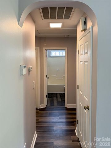 1110 Helms Road, Charlotte, NC 28214