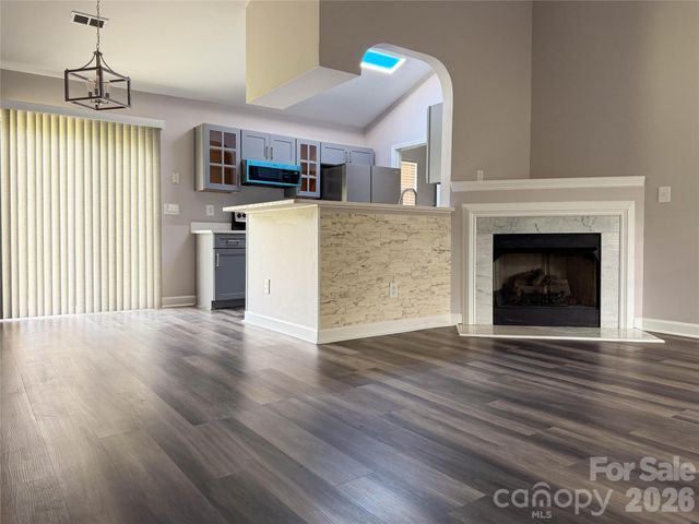 1110 Helms Road, Charlotte, NC 28214